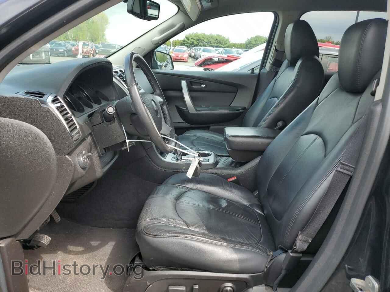 2012 GMC ACADIA - VIN: 1GKKVRED7CJ108161 - Фото 7