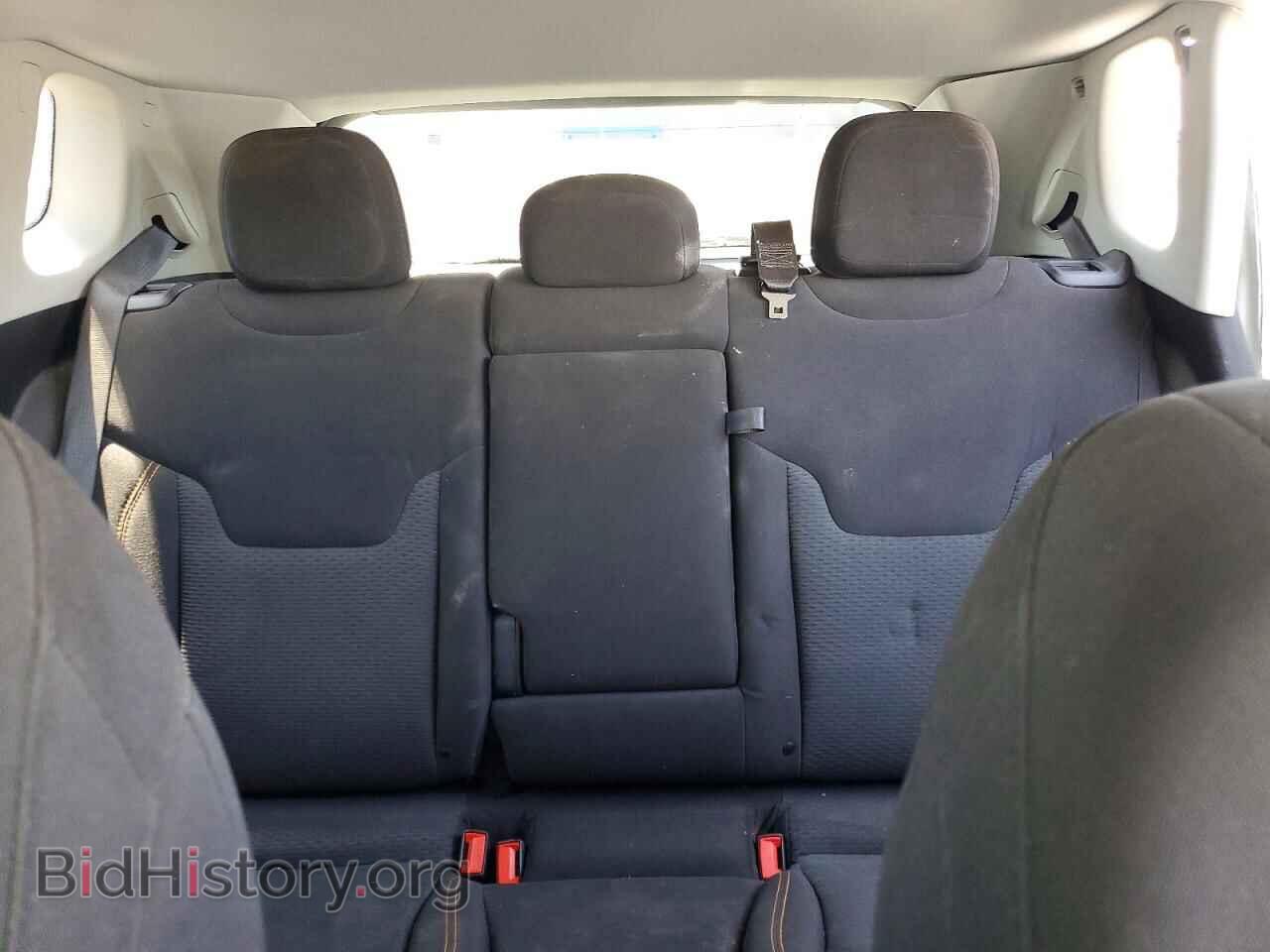 2022 JEEP COMPASS - VIN: 3C4NJDAB7NT202662 - Фото 10