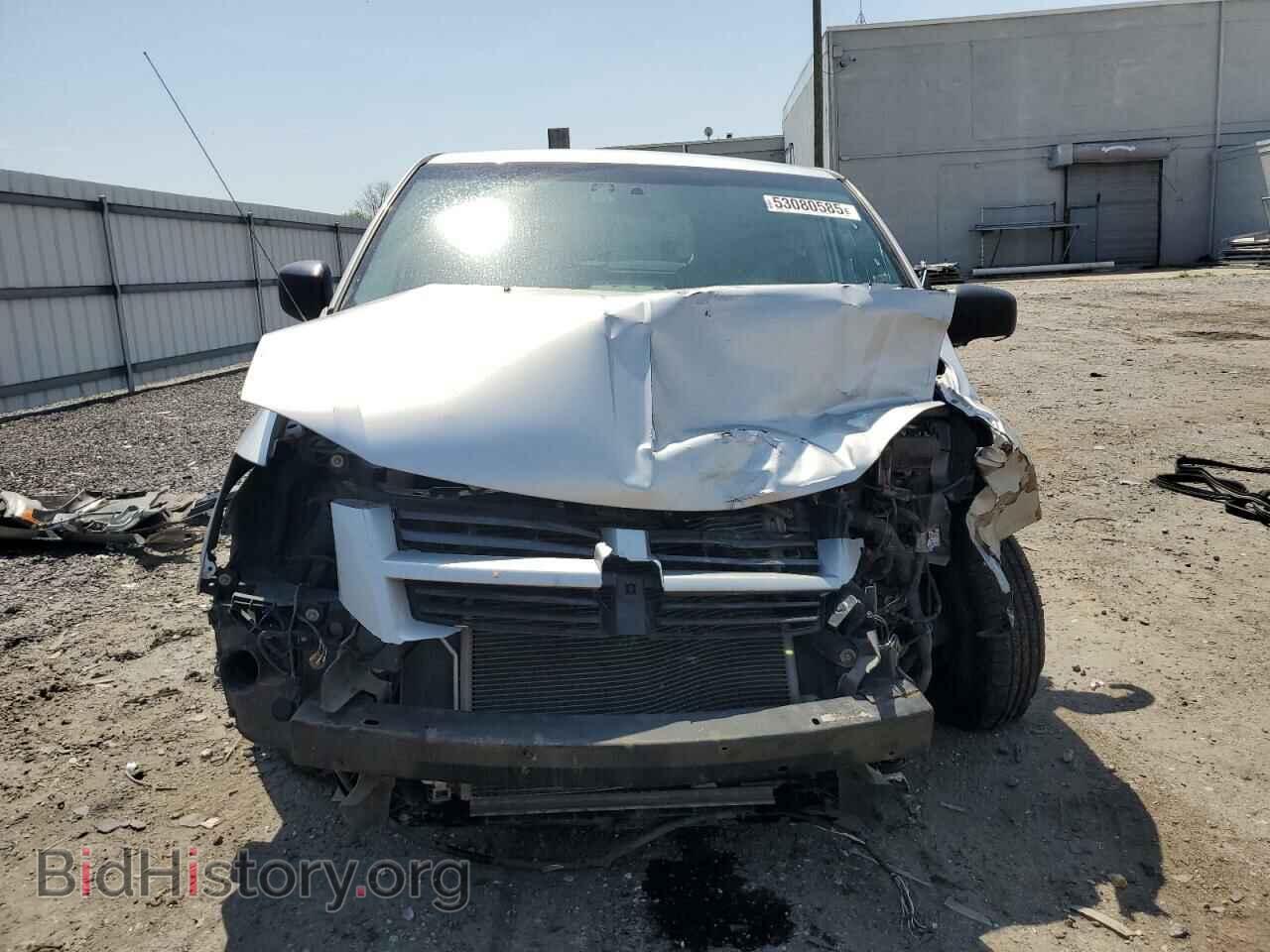 2010 DODGE All Models - VIN: 2D4RN4DE4AR377656 - Photo 5