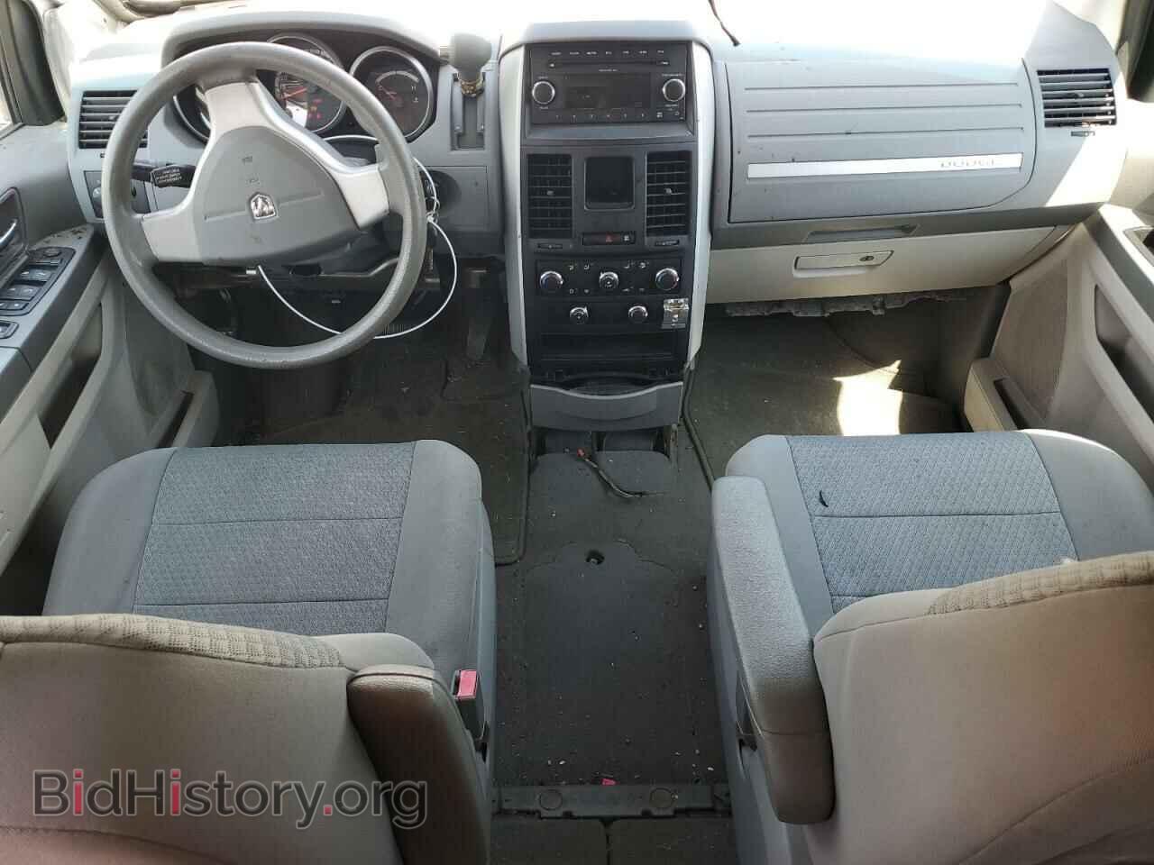 2010 DODGE All Models - VIN: 2D4RN4DE4AR377656 - Photo 8