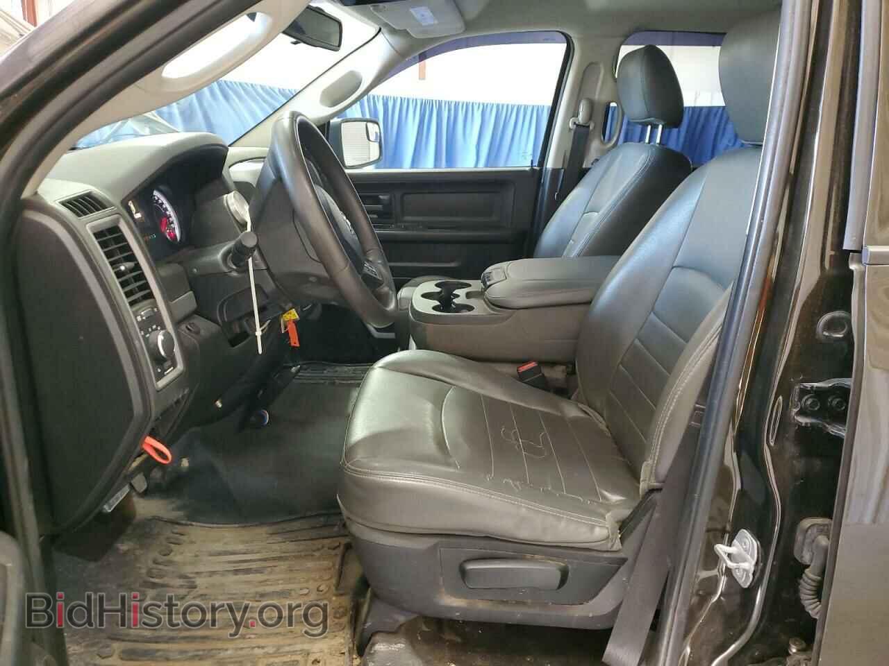 2014 RAM 1500 - VIN: 1C6RR7KMXES370574 - Photo 7