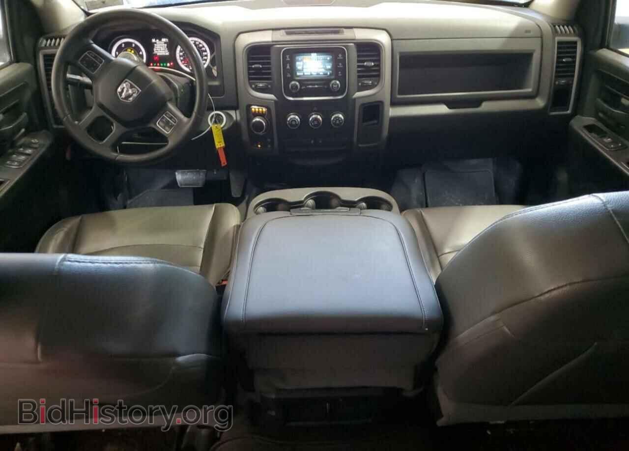 2014 RAM 1500 - VIN: 1C6RR7KMXES370574 - Photo 8