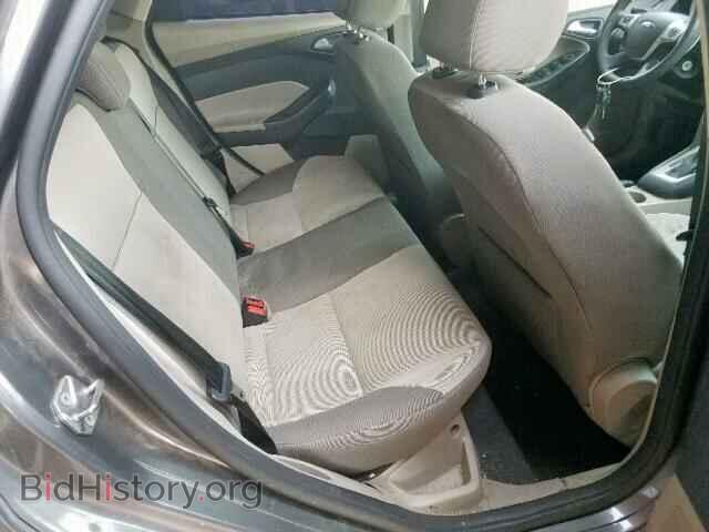 2014 FORD FOCUS SE - VIN: 1FADP3F26EL322466 - Фото 6