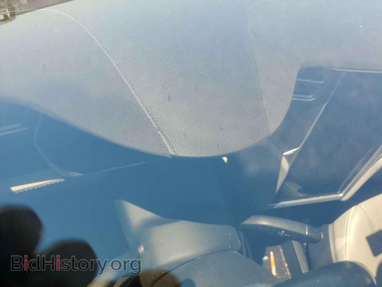 2014 TESLA MODEL S - VIN: 5YJSA1H14EFP61521 - Фото 8