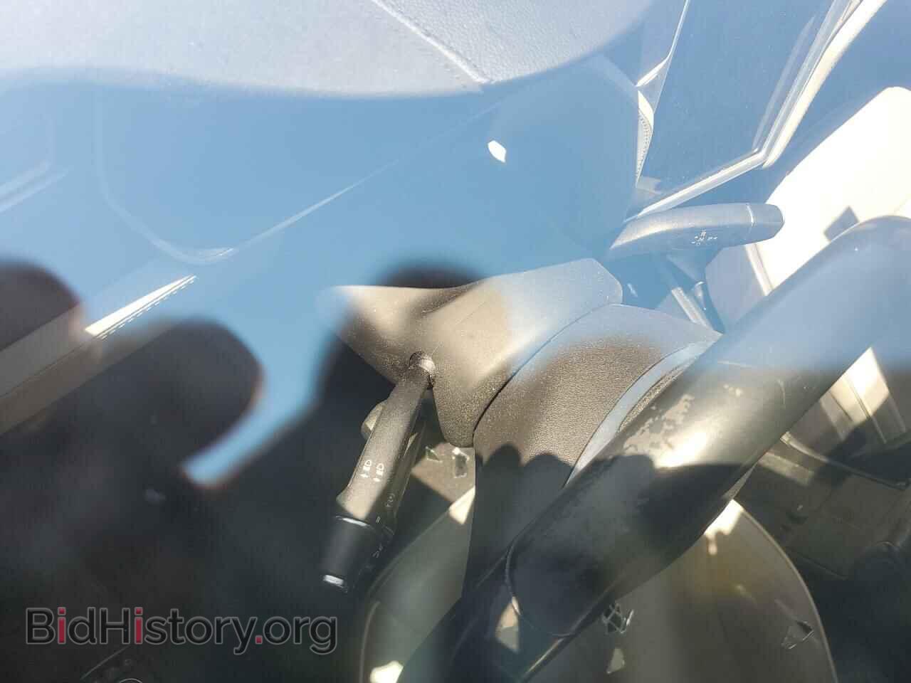 2014 TESLA MODEL S - VIN: 5YJSA1H14EFP61521 - Фото 9