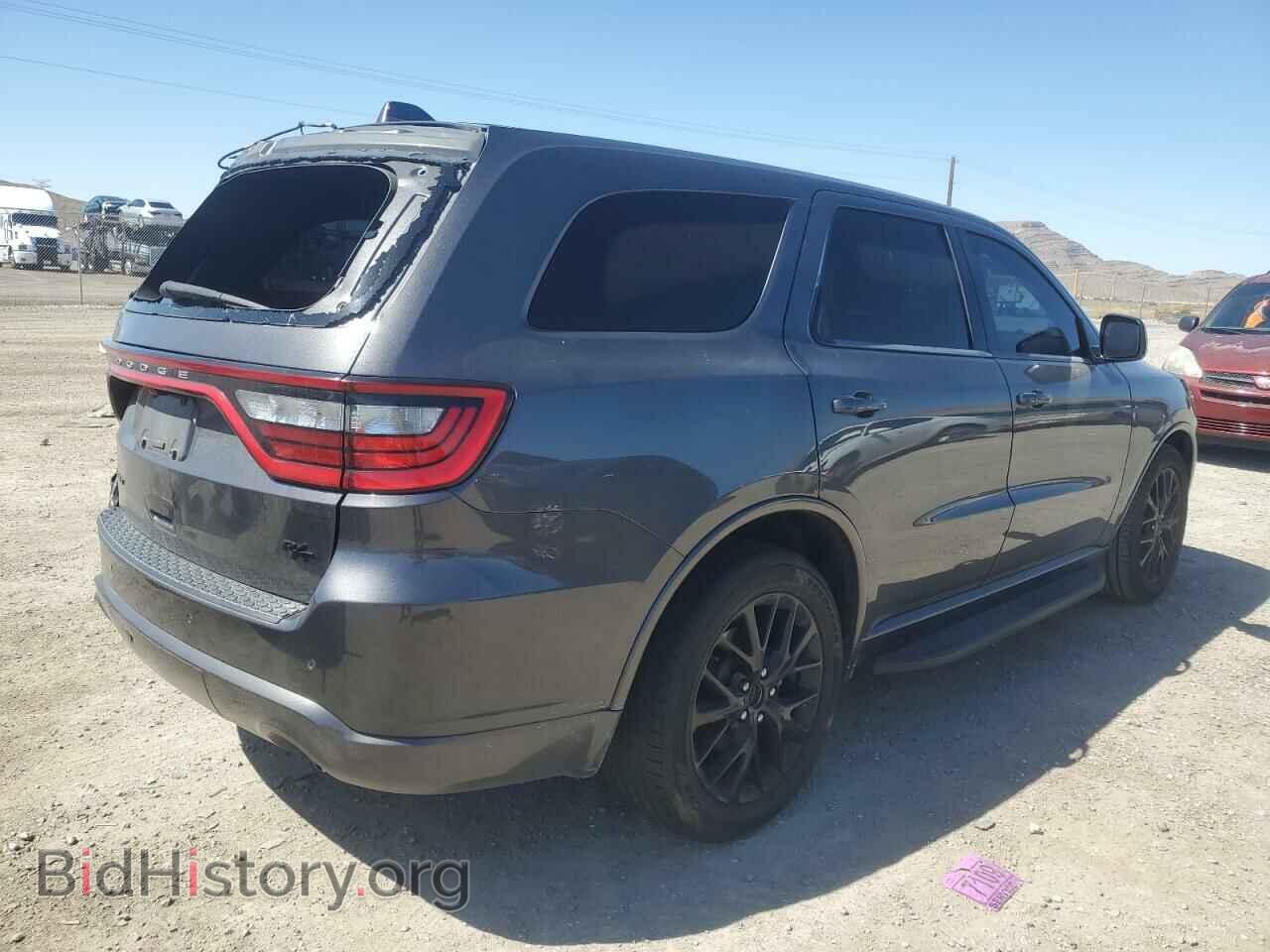 2015 DODGE DURANGO - VIN: 1C4SDHCT7FC194258 - Photo 3