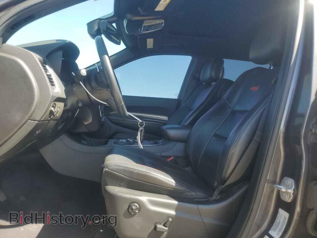 2015 DODGE DURANGO - VIN: 1C4SDHCT7FC194258 - Photo 7