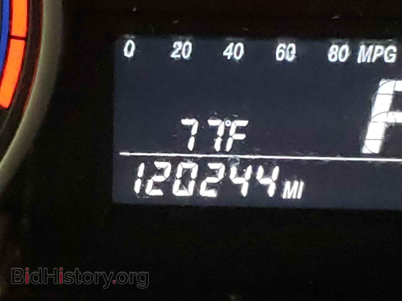 2012 SUZUKI SX4 - VIN: JS2YC5A31C6304171 - Фото 8