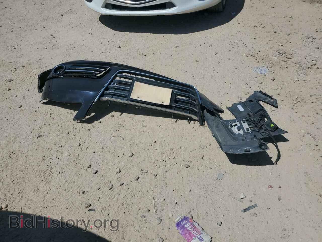 2013 AUDI A8 - VIN: WAURGAFD7DN030766 - Фото 12