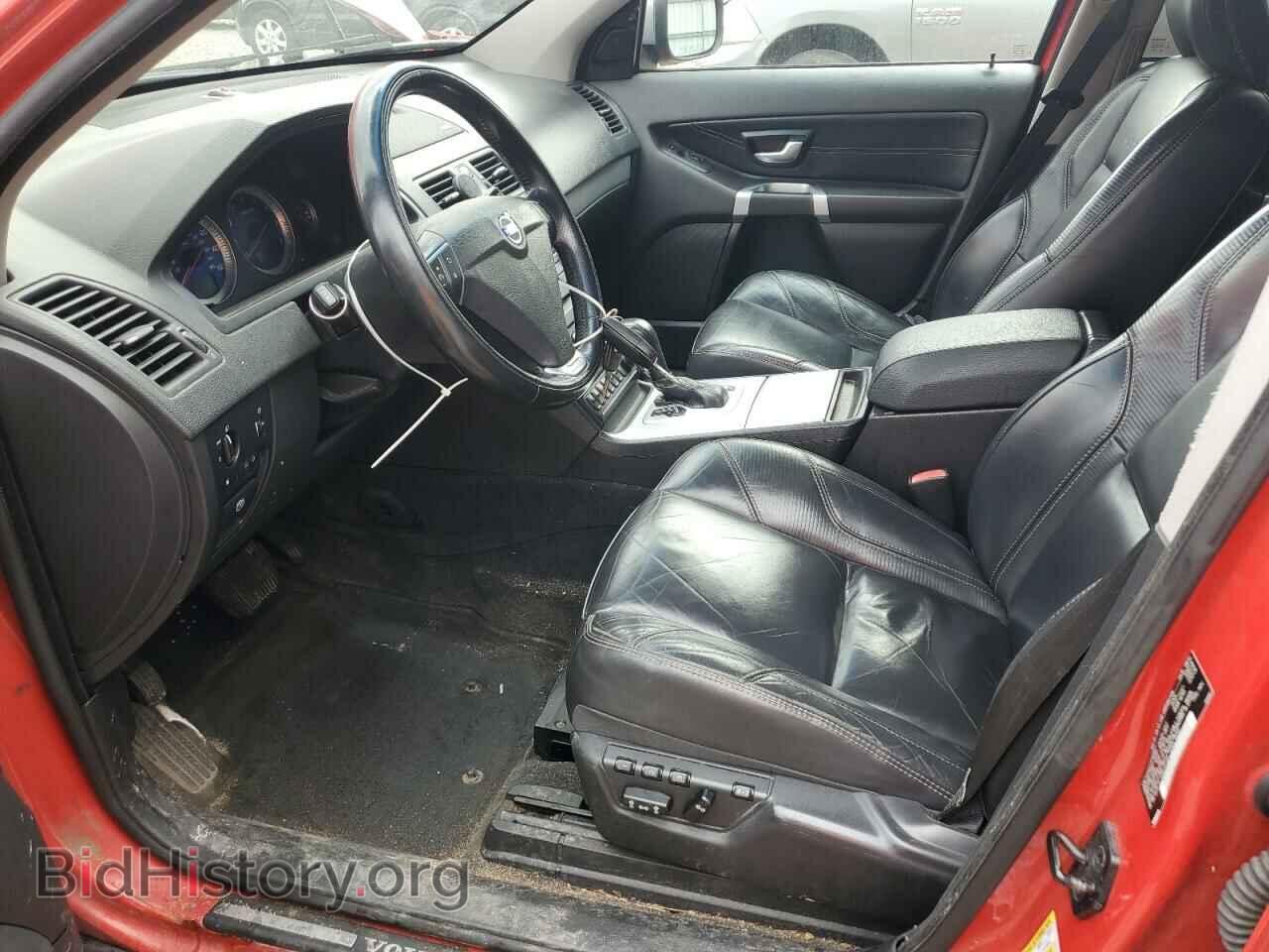 2013 VOLVO XC90 - VIN: YV4952CT7D1658051 - Фото 7