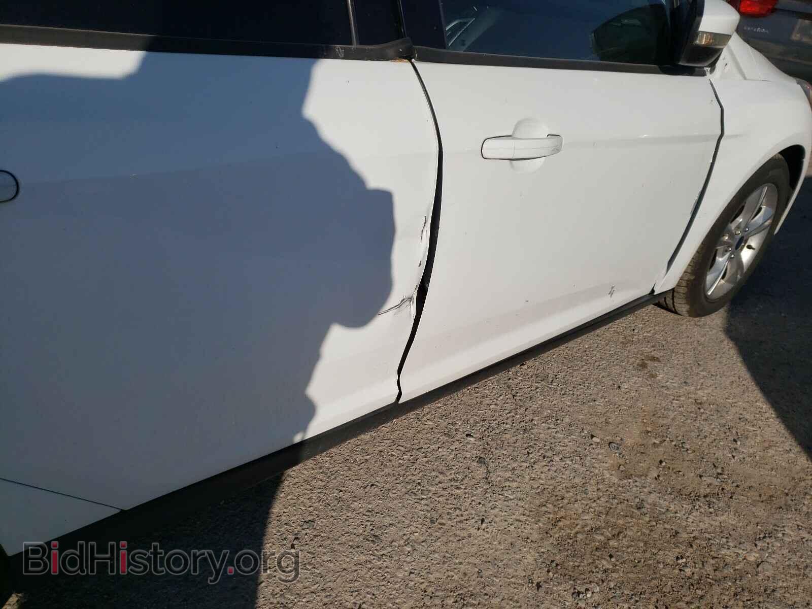 2014 FORD FOCUS - VIN: 1FADP3F21EL177465 - Photo 9