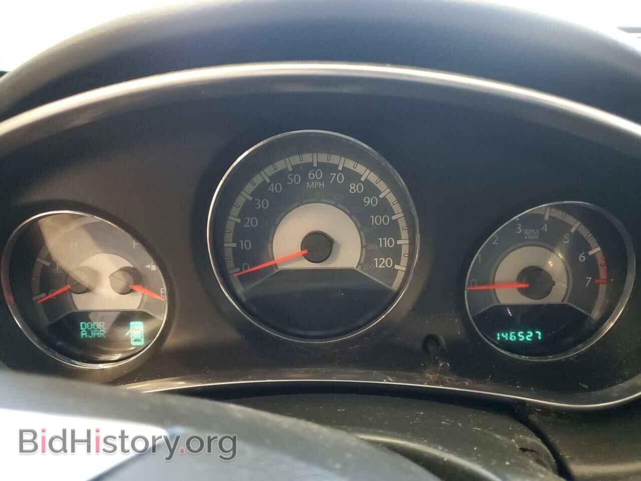 2012 CHRYSLER 200 - VIN: 1C3CCBCB9CN230046 - Фото 9