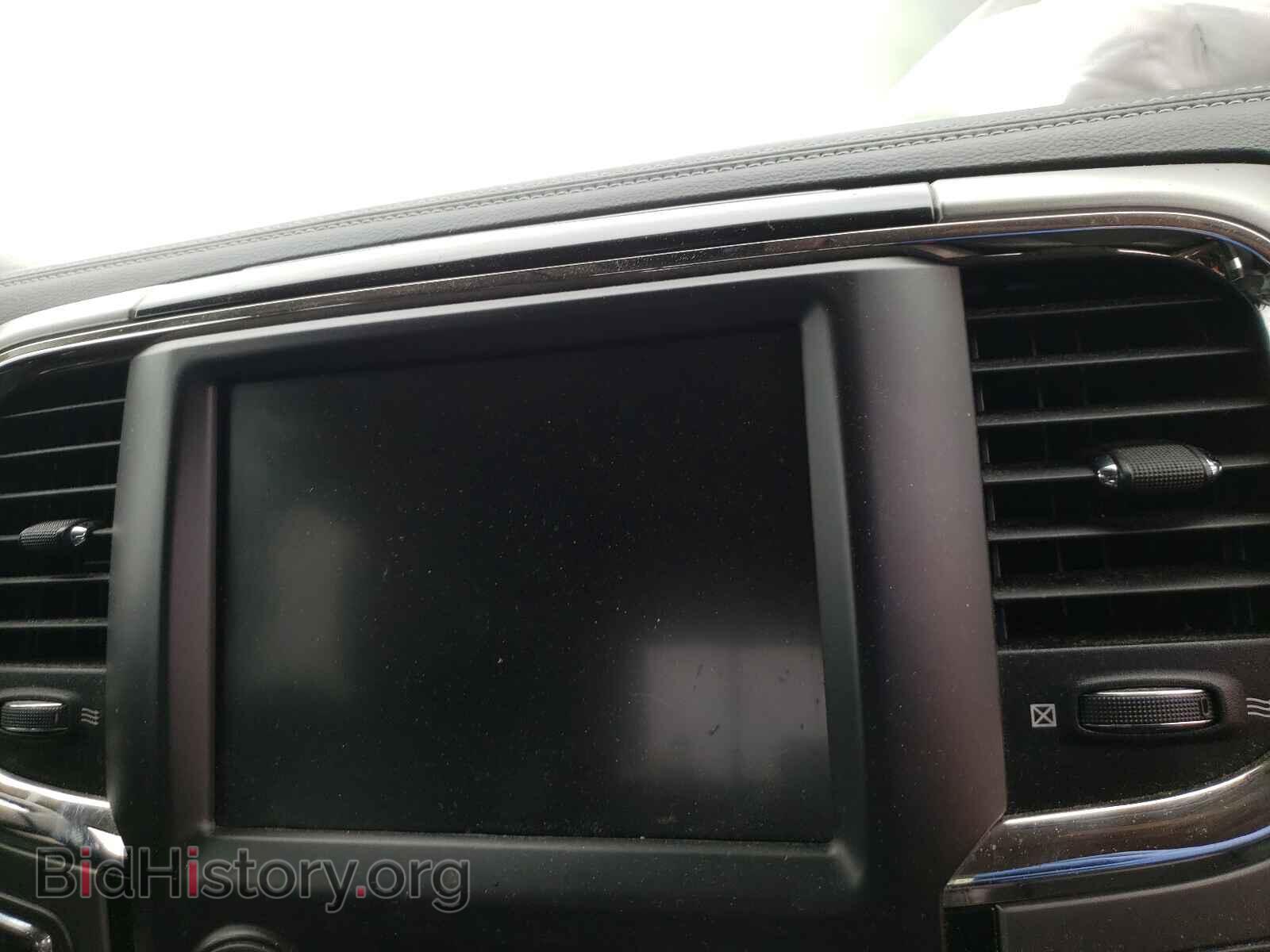 2014 RAM 1500 - VIN: 1C6RR7HT7ES120188 - Фото 9