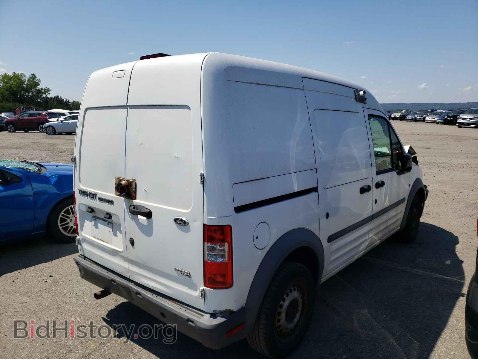2012 FORD TRANSIT CO - VIN: NM0LS7AN7CT118041 - Фото 4