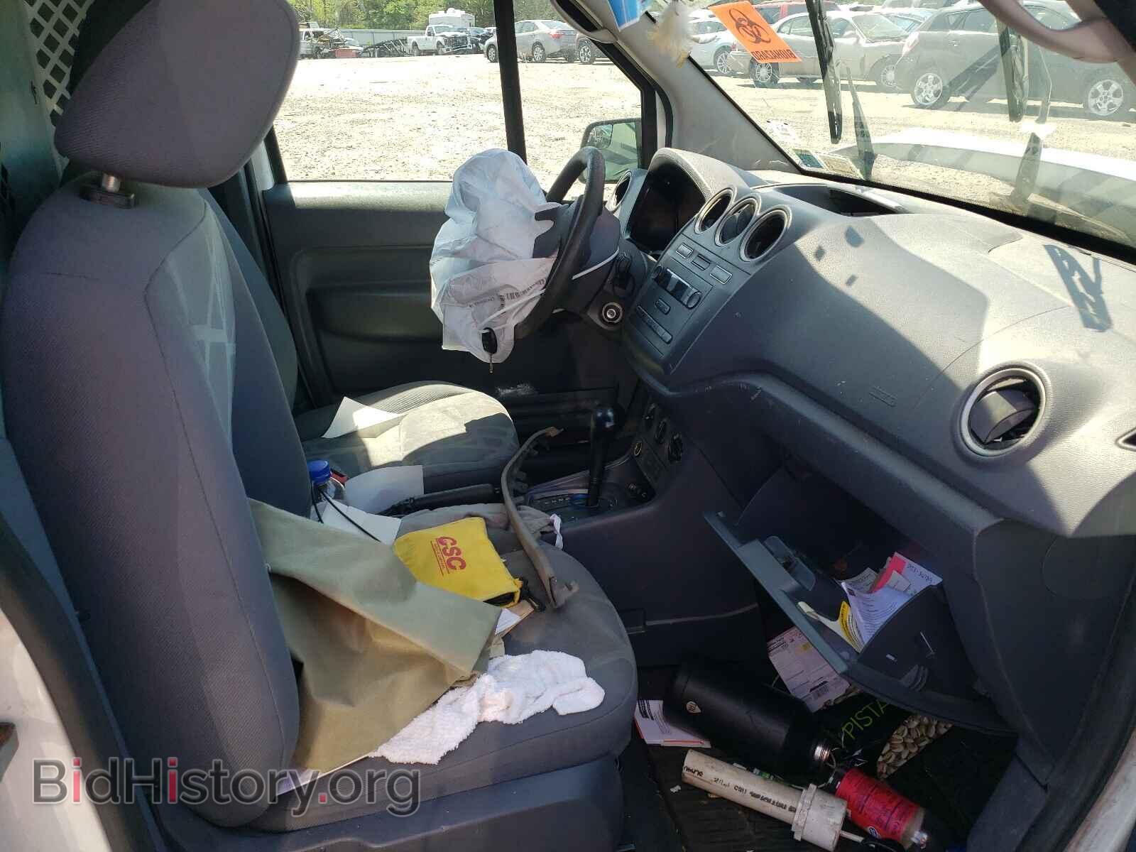 2012 FORD TRANSIT CO - VIN: NM0LS7AN7CT118041 - Фото 5