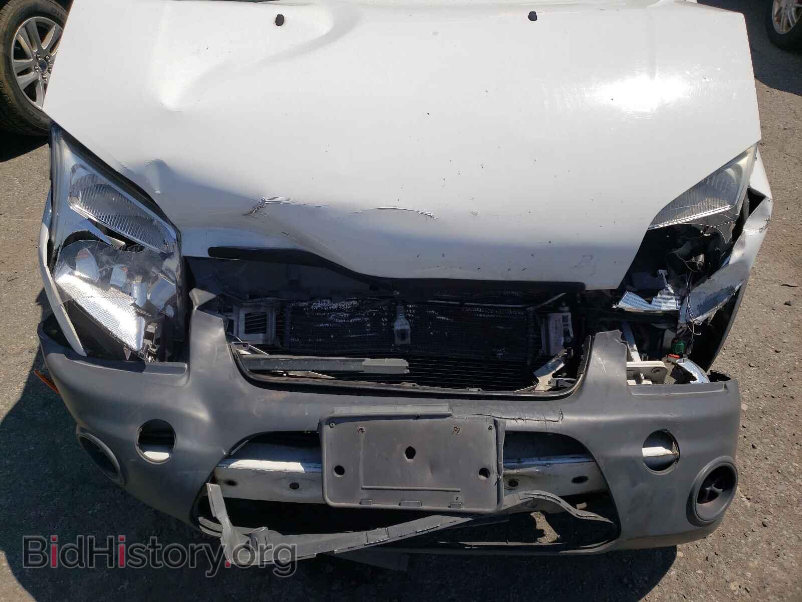 2012 FORD TRANSIT CO - VIN: NM0LS7AN7CT118041 - Фото 7
