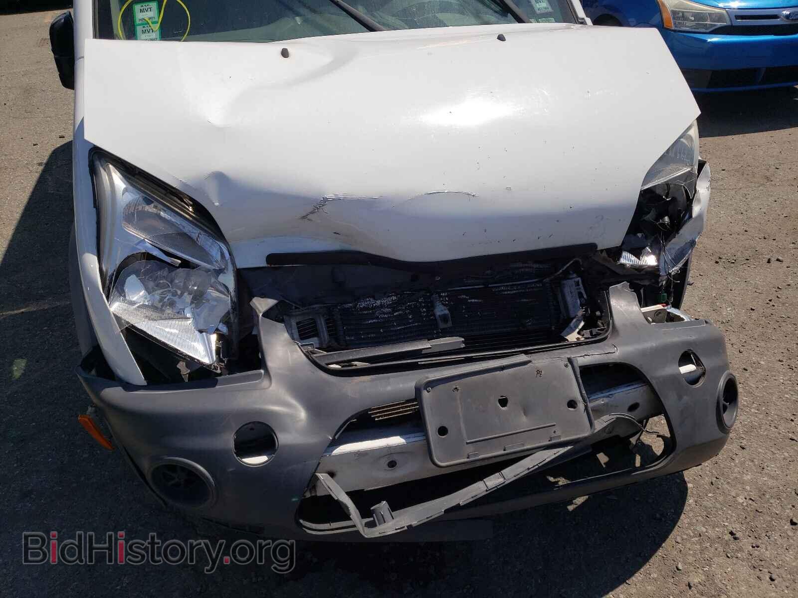 2012 FORD TRANSIT CO - VIN: NM0LS7AN7CT118041 - Фото 9