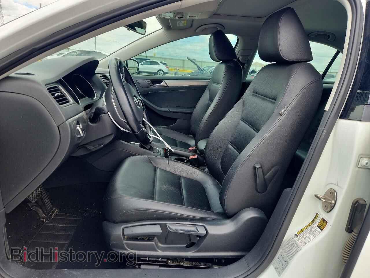 2017 VOLKSWAGEN JETTA - VIN: 3VWDB7AJ5HM308332 - Фото 7