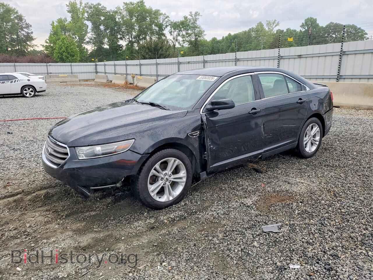 Photo 1FAHP2E83FG189614 - FORD TAURUS 2015