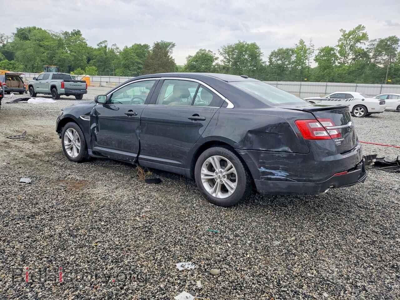 2015 FORD TAURUS - VIN: 1FAHP2E83FG189614 - Photo 2