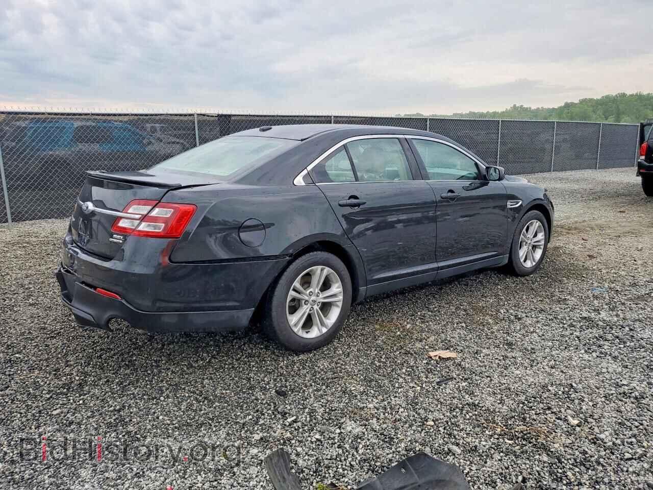 2015 FORD TAURUS - VIN: 1FAHP2E83FG189614 - Photo 3