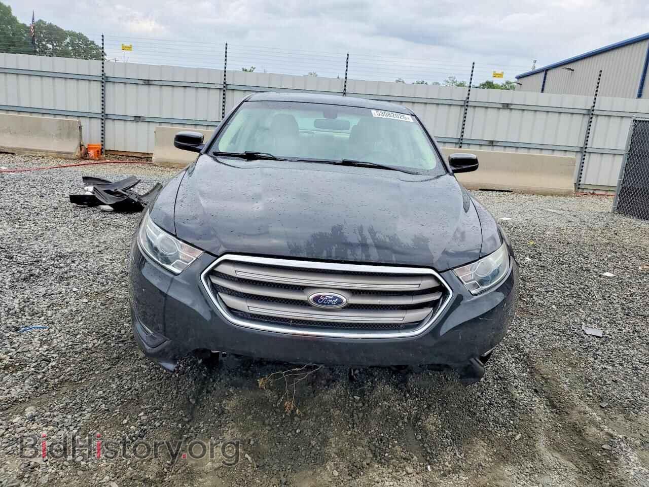 2015 FORD TAURUS - VIN: 1FAHP2E83FG189614 - Photo 5