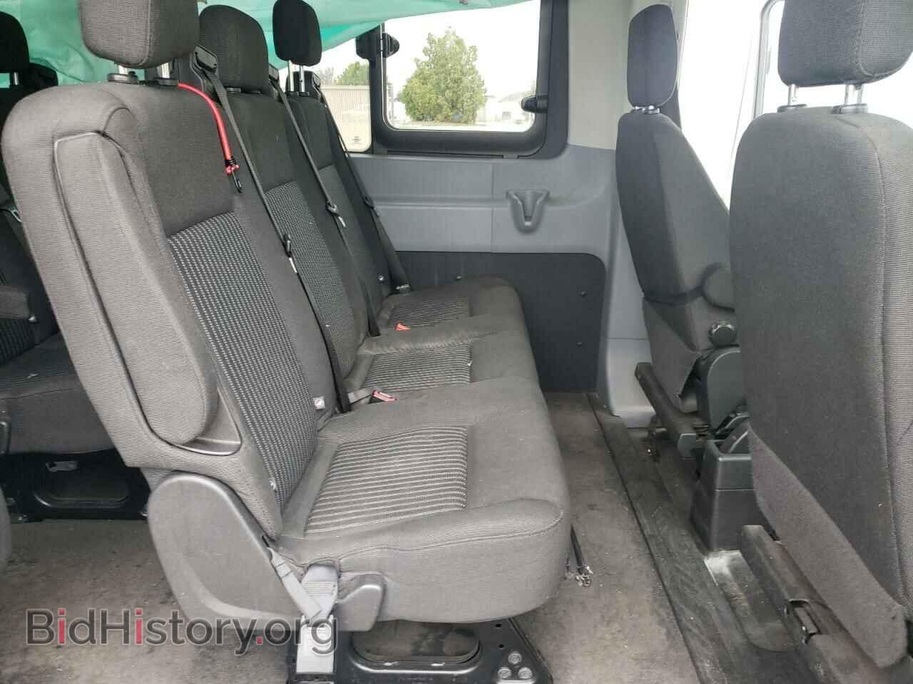 2016 FORD TRANSIT - VIN: 1FBAX2CG6GKA01273 - Фото 11