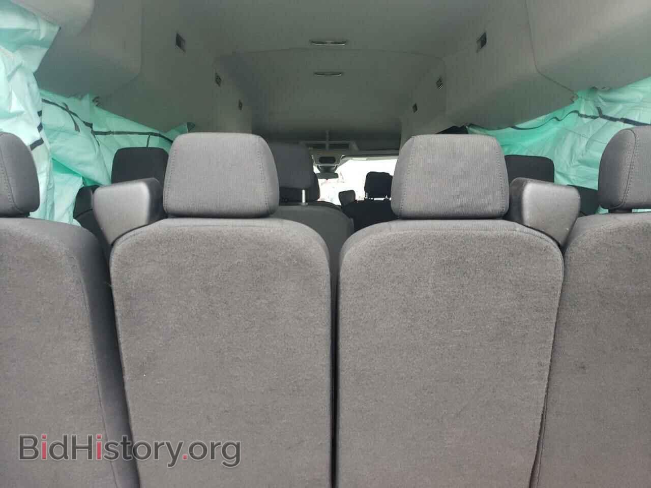 2016 FORD TRANSIT - VIN: 1FBAX2CG6GKA01273 - Фото 10