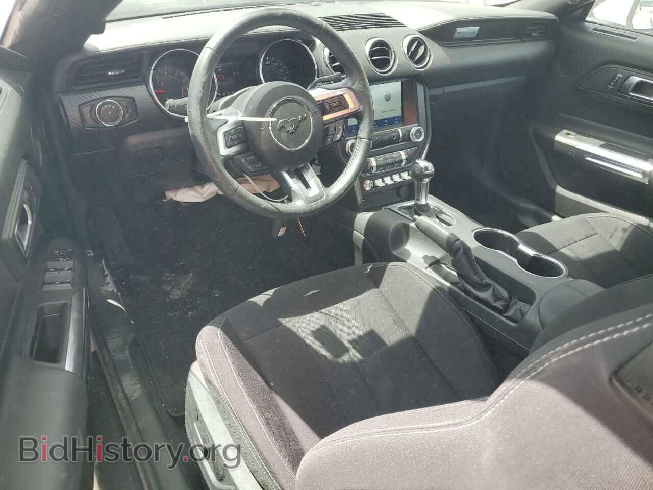 2023 FORD ALL Models - VIN: 1FATP8UH7P5113034 - Фото 8