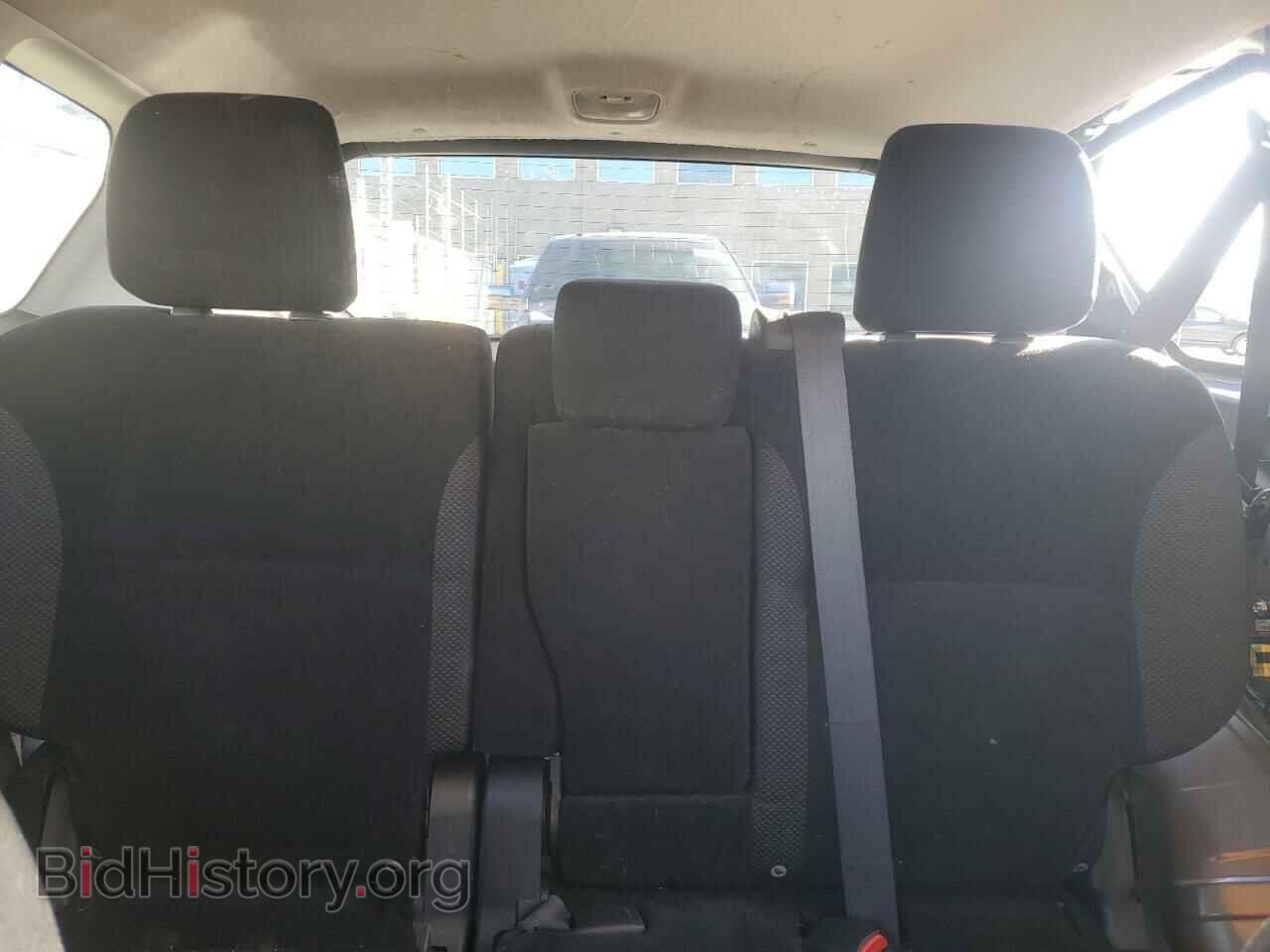 2012 MITSUBISHI OUTLANDER - VIN: JA4AS2AW0CU025825 - Фото 10