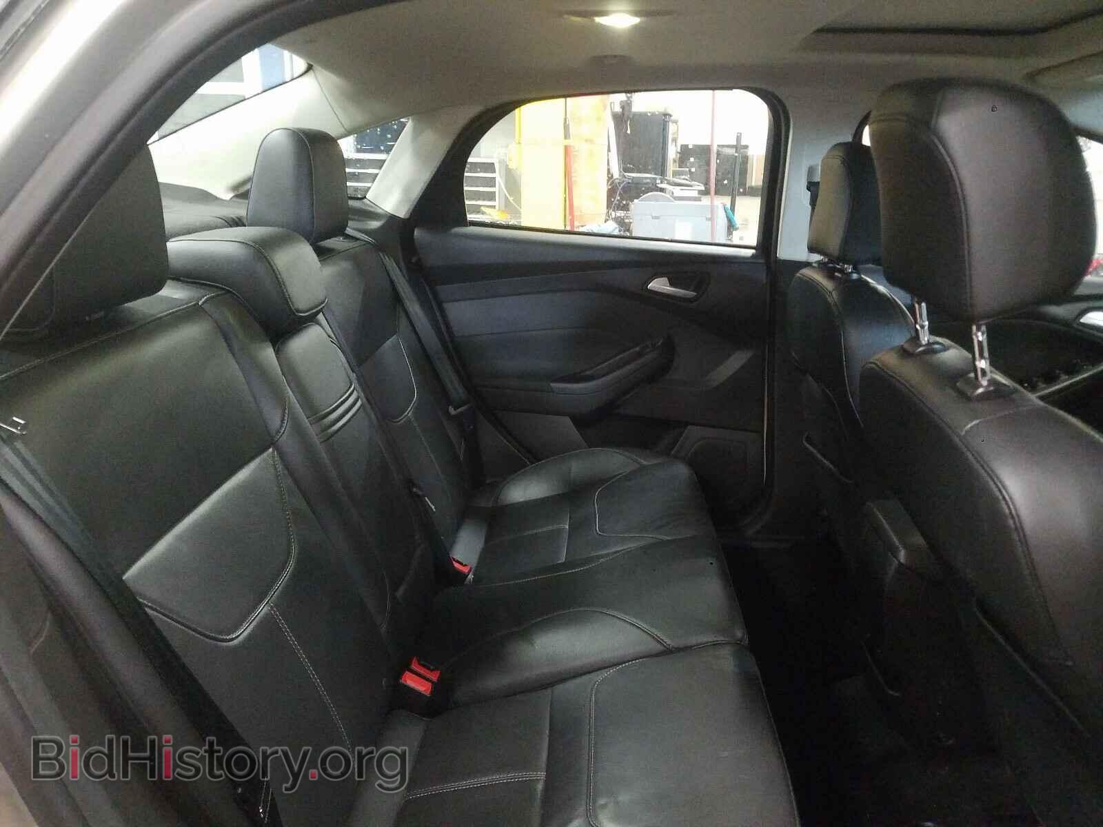 2016 FORD FOCUS - VIN: 1FADP3F20GL327892 - Фото 6