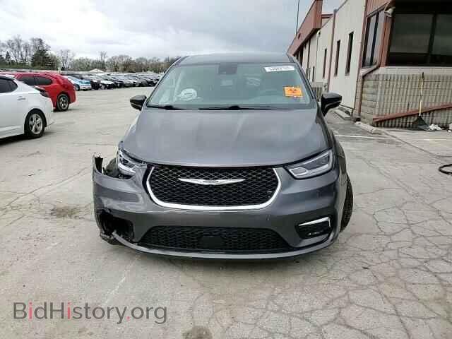 2023 CHRYSLER PACIFICA - VIN: 2C4RC1BG6PR575203 - Фото 12