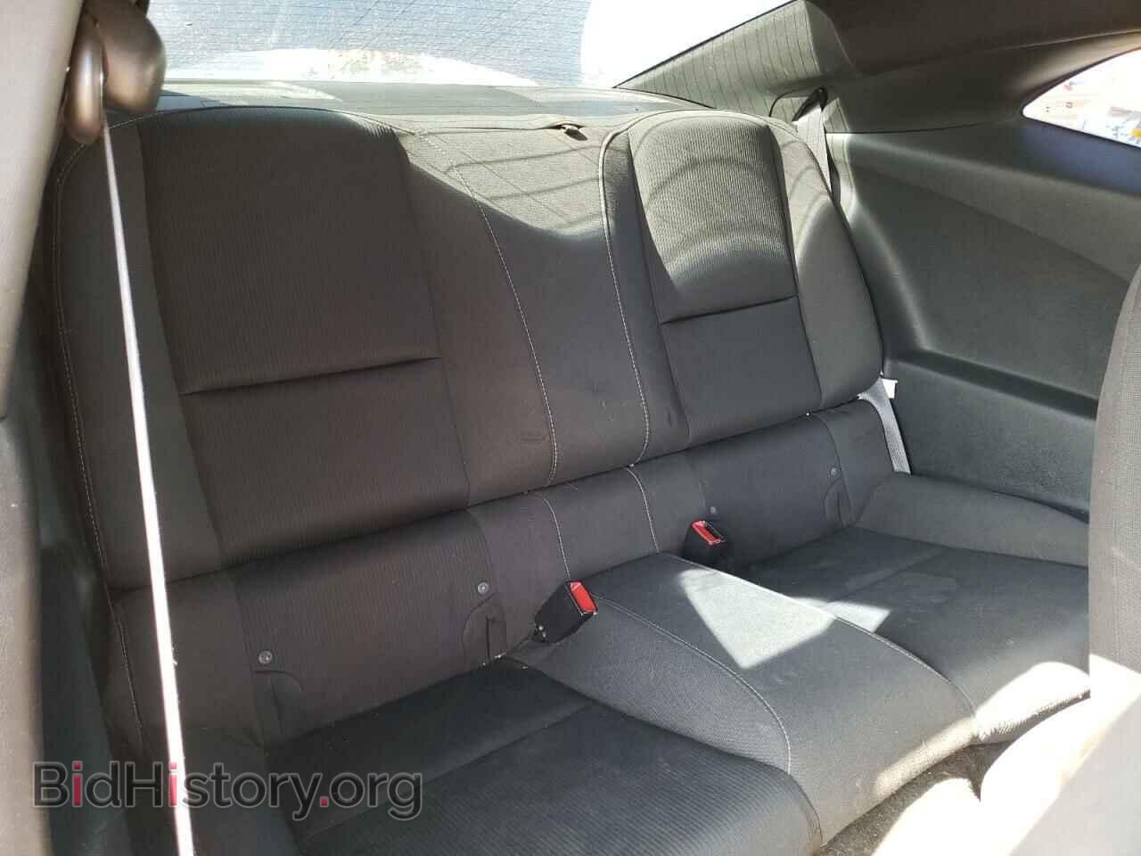 2014 CHEVROLET CAMARO - VIN: 2G1FB1E30E9218894 - Фото 10