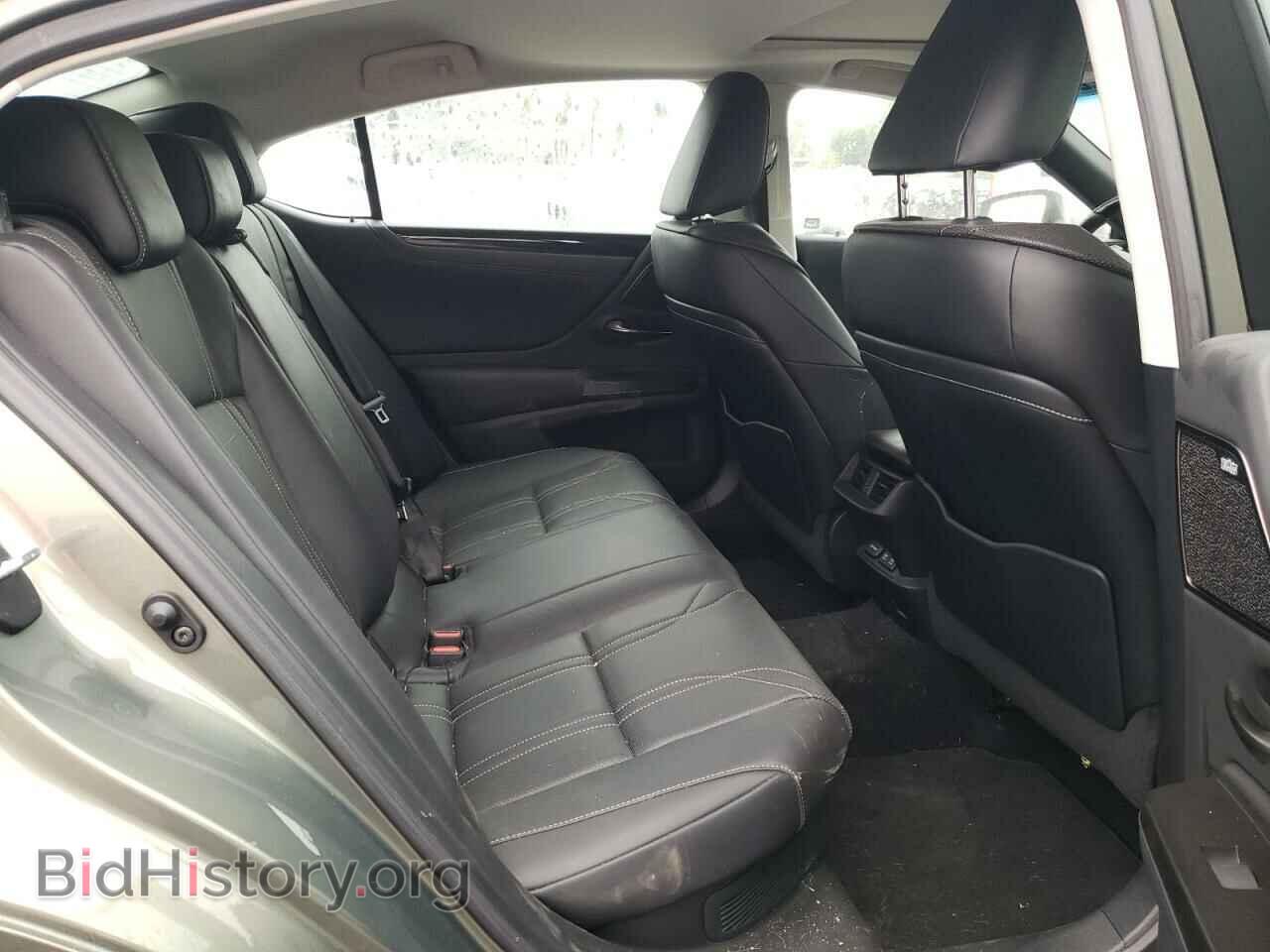 2020 LEXUS ES300 - VIN: 58AE21B15LU007734 - Фото 6