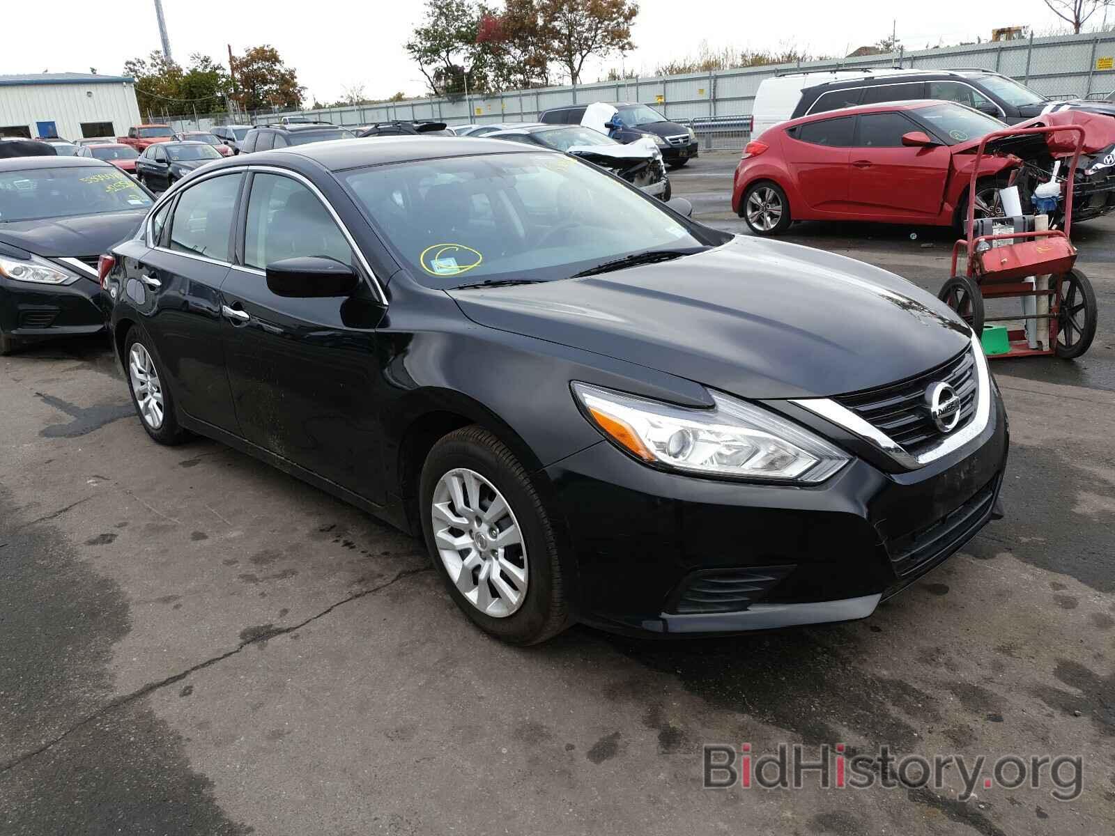 Photo 1N4AL3AP2HC287463 - NISSAN ALTIMA 2017