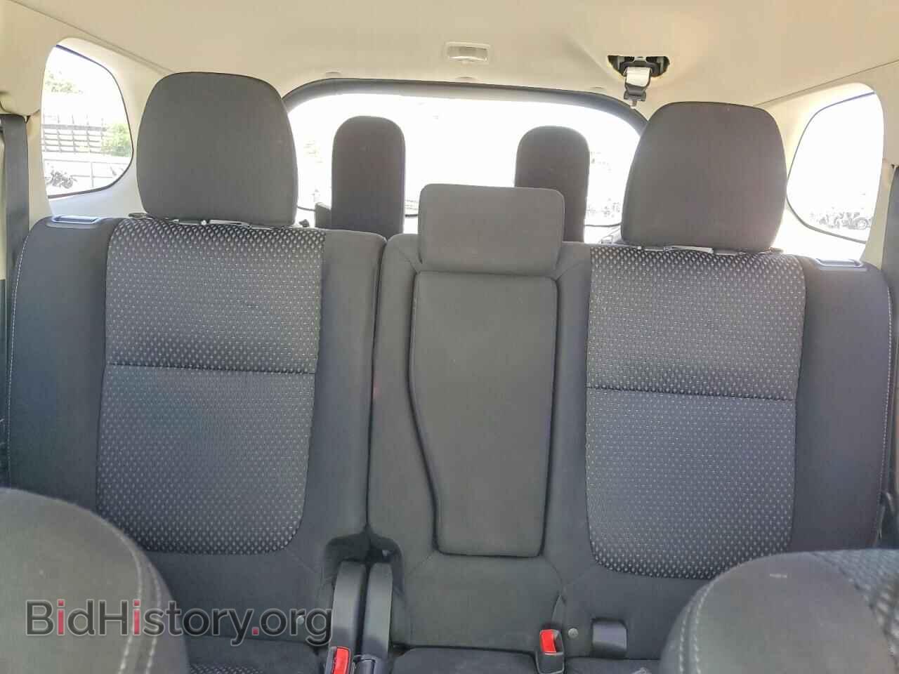 2016 MITSUBISHI OUTLANDER - VIN: JA4AD3A30GZ006335 - Фото 10
