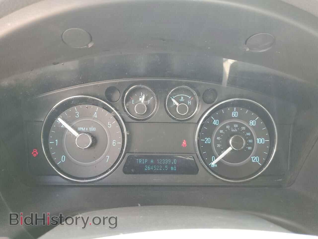 2010 FORD FLEX - VIN: 2FMGK5BC3ABA87921 - Фото 9