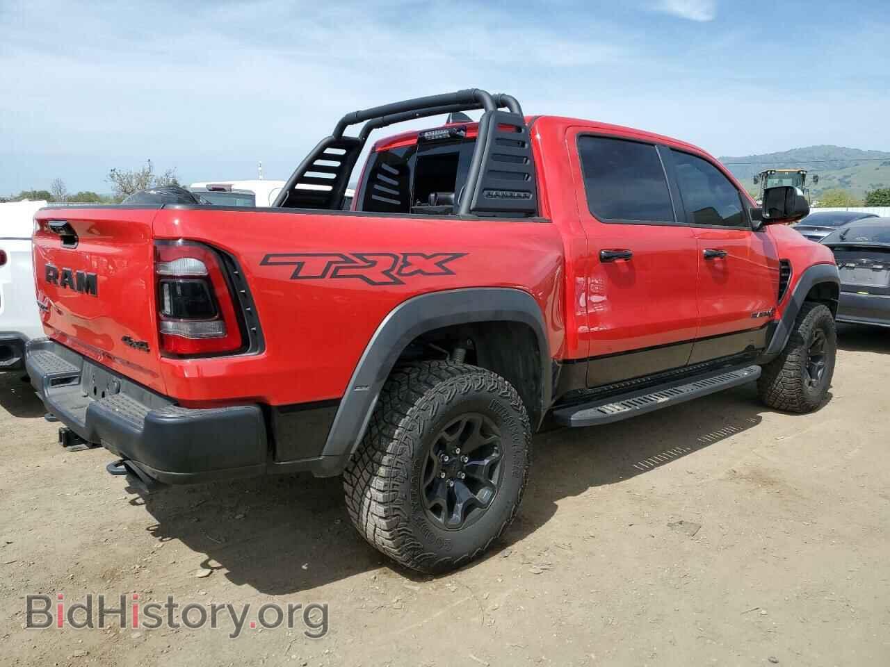 2023 RAM 1500 - VIN: 1C6SRFU94PN503559 - Фото 3