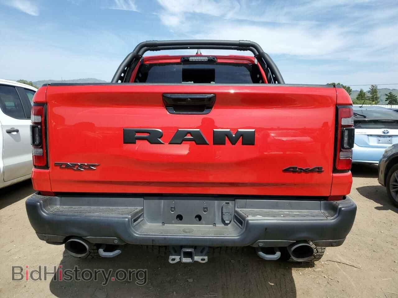 2023 RAM 1500 - VIN: 1C6SRFU94PN503559 - Фото 6