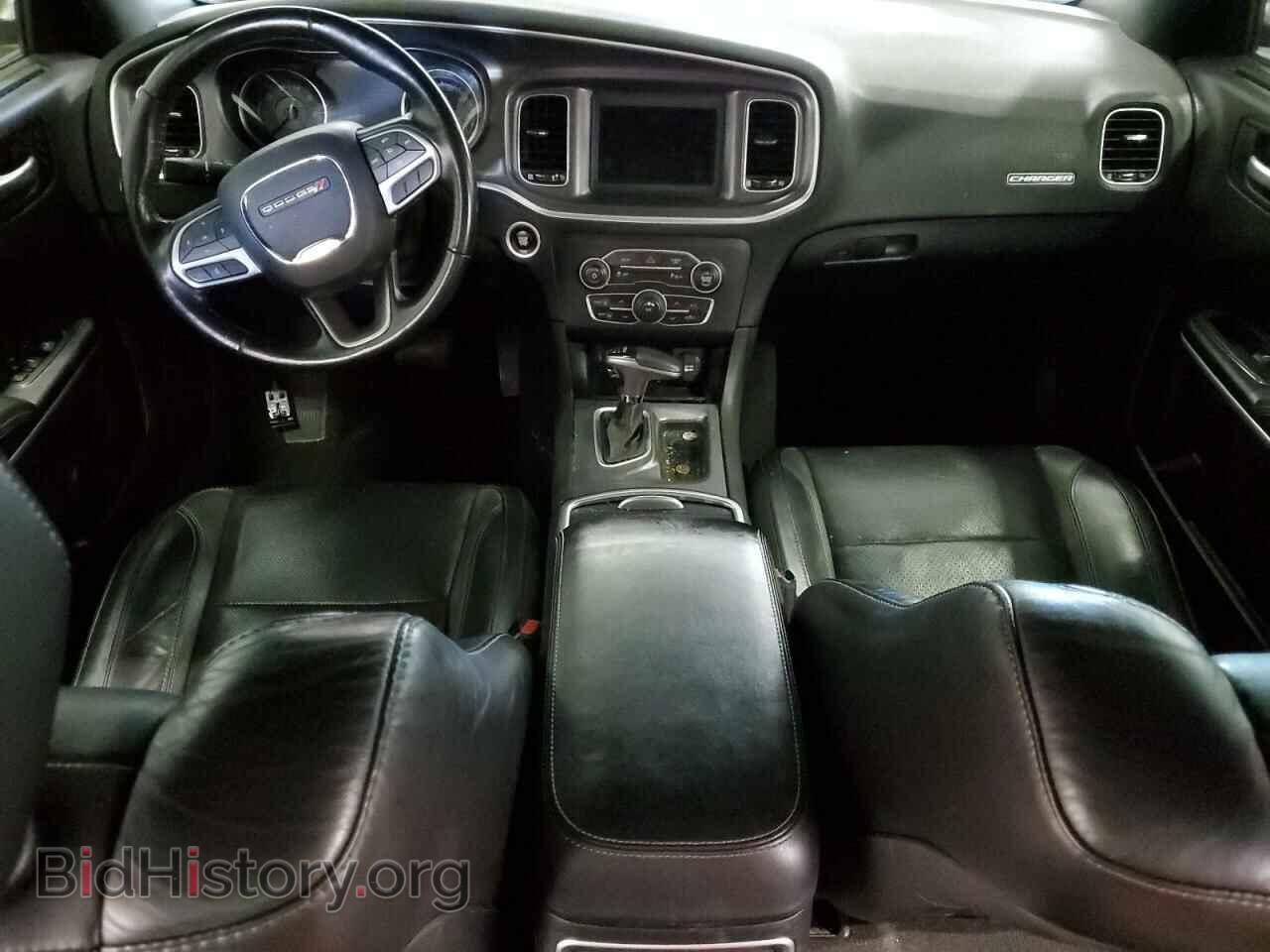 2020 DODGE CHARGER - VIN: 2C3CDXBG9LH213313 - Фото 8