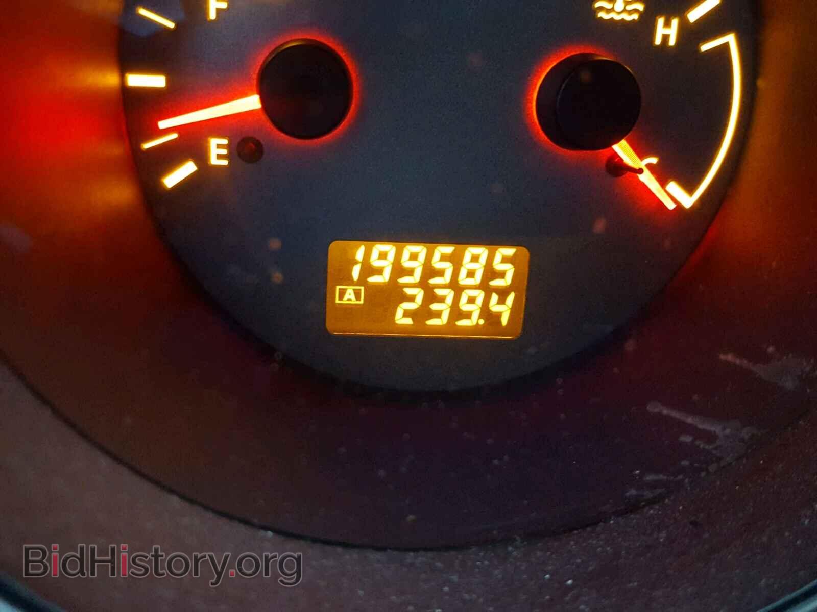 2006 NISSAN MAXIMA - VIN: 1N4BA41E36C830766 - Фото 8