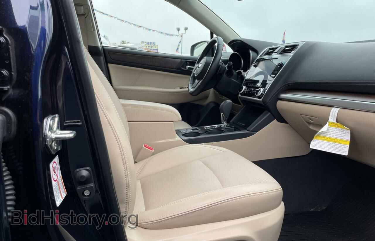 2018 SUBARU OUTBACK - VIN: 4S4BSANC0J3270868 - Фото 5
