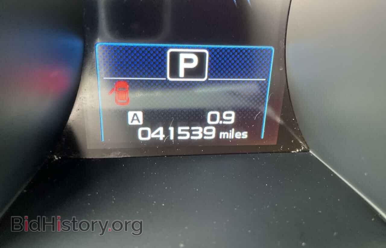 2018 SUBARU OUTBACK - VIN: 4S4BSANC0J3270868 - Фото 8