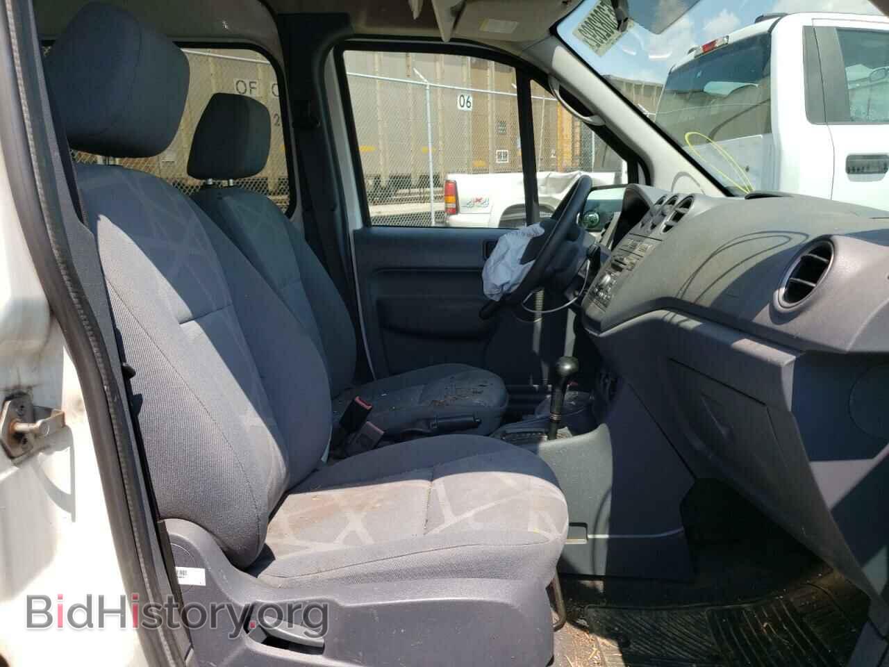 2010 FORD TRANSIT - VIN: NM0LS6BN2AT024848 - Фото 5