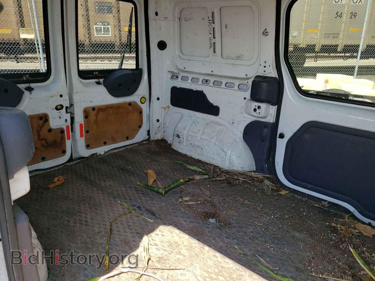 2010 FORD TRANSIT - VIN: NM0LS6BN2AT024848 - Фото 6