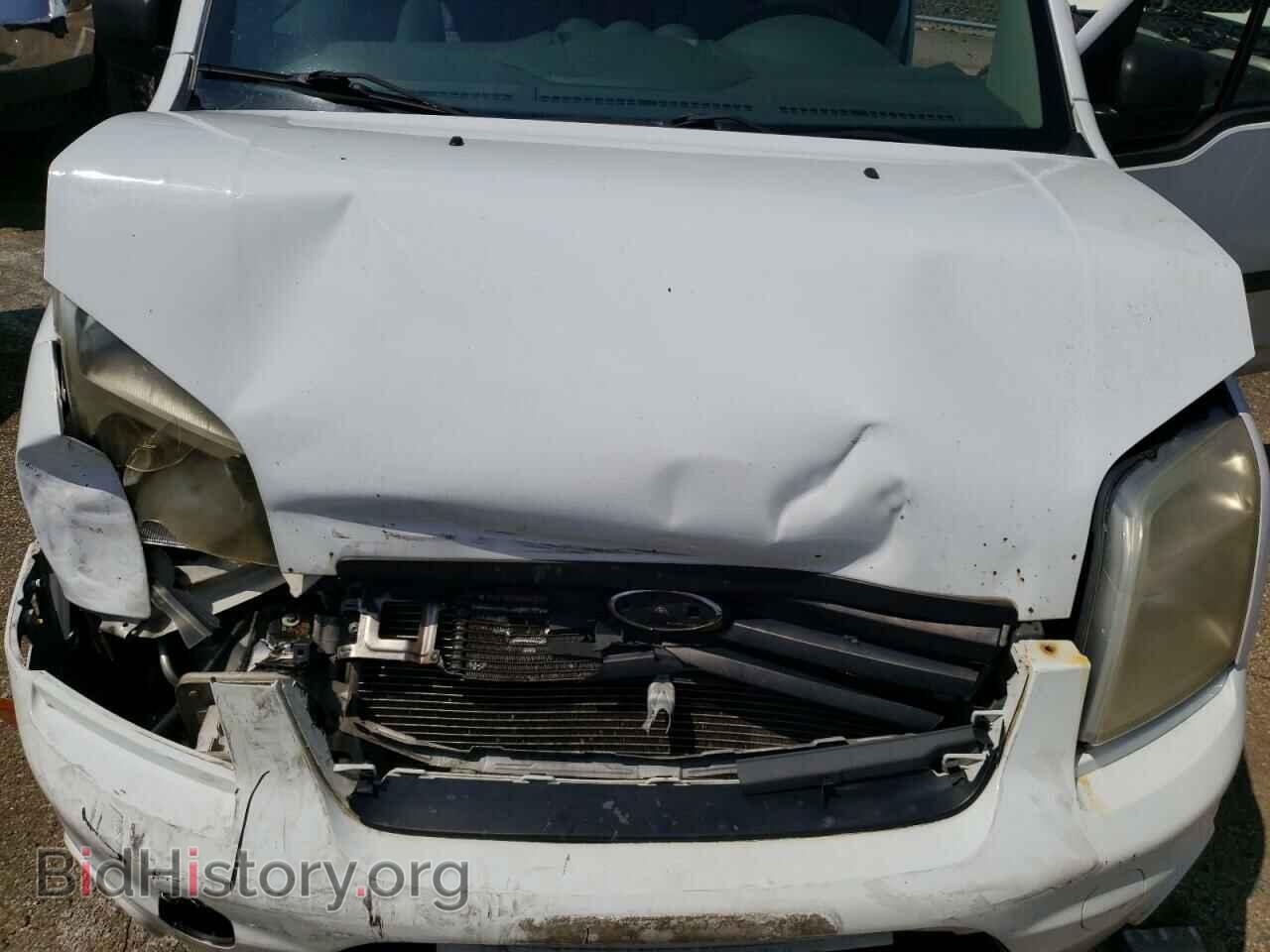 2010 FORD TRANSIT - VIN: NM0LS6BN2AT024848 - Фото 7