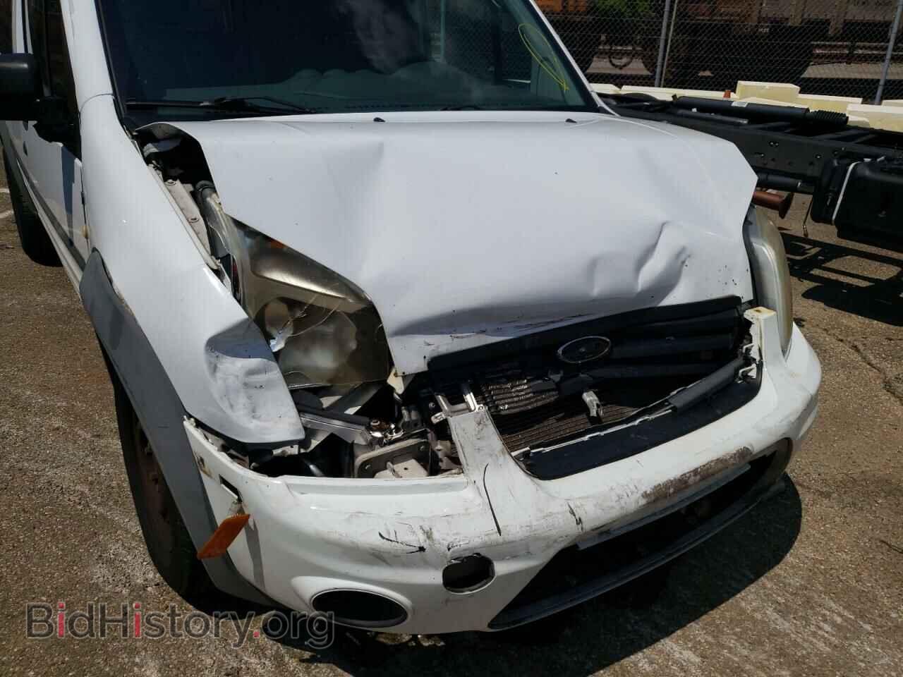 2010 FORD TRANSIT - VIN: NM0LS6BN2AT024848 - Фото 9