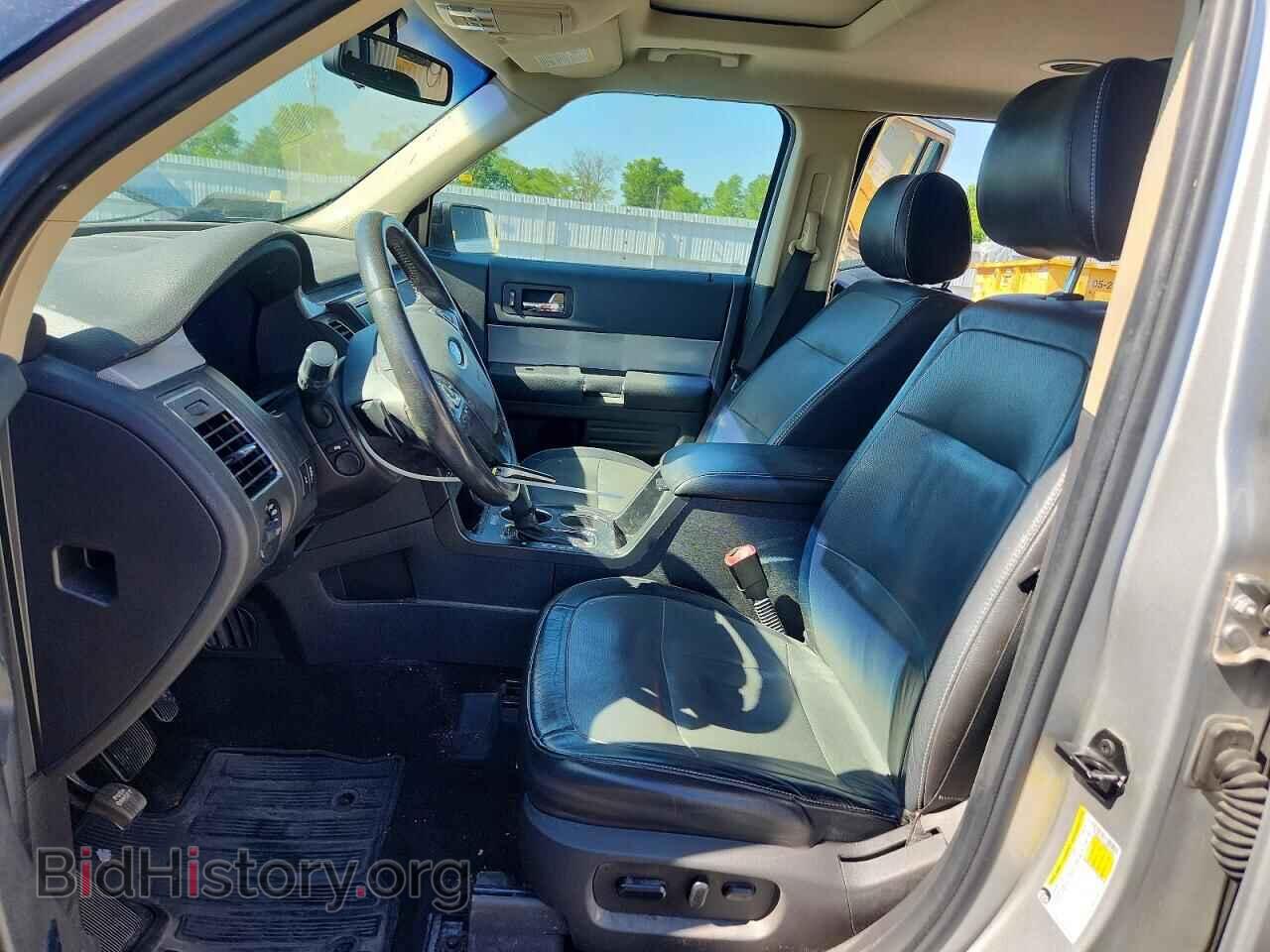 2014 FORD FLEX - VIN: 2FMHK6DT5EBD25880 - Photo 7