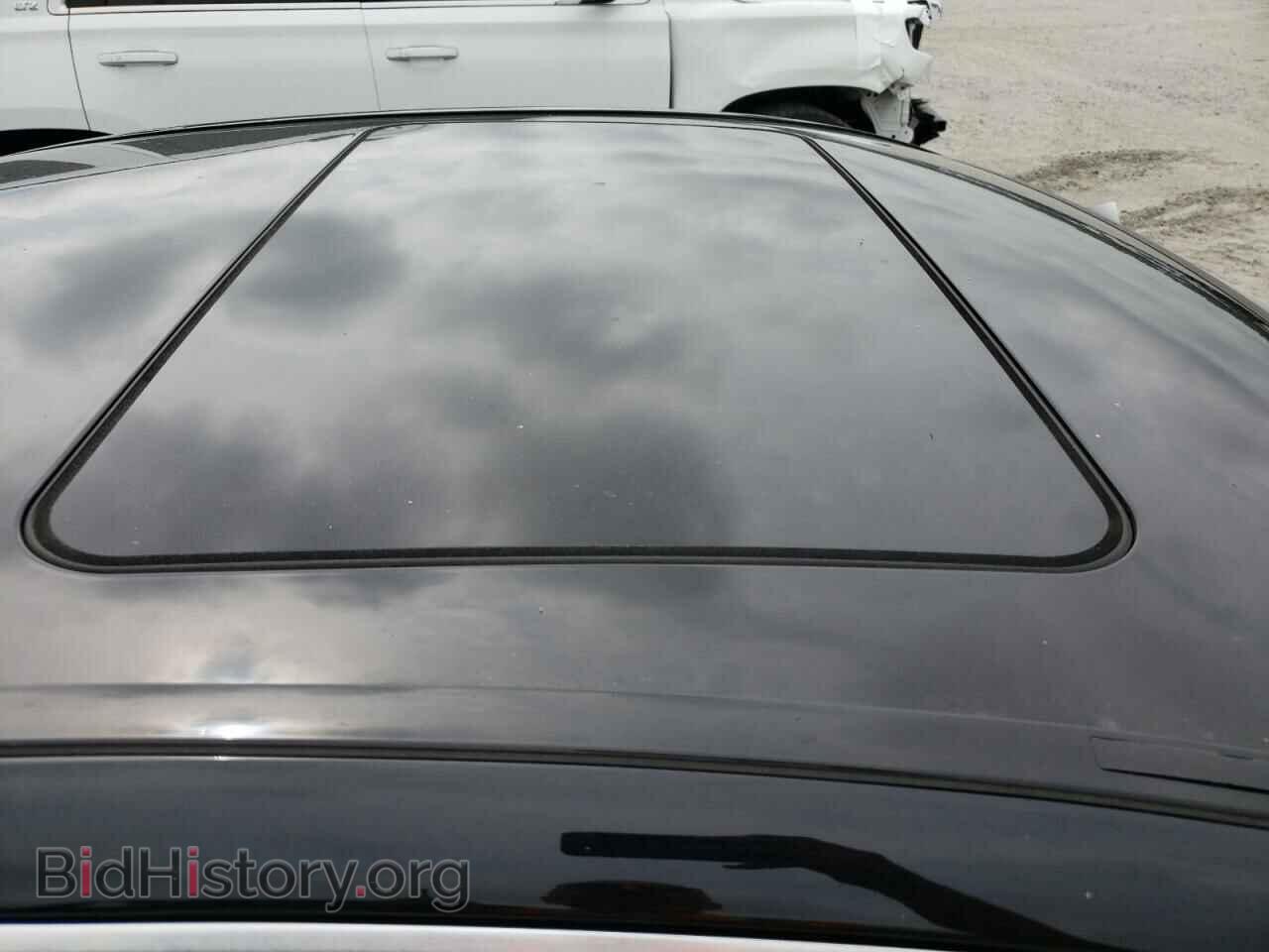 2013 MERCEDES-BENZ C-CLASS - VIN: WDDGF4HB8DR246263 - Фото 9