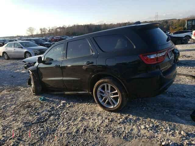 2022 DODGE DURANGO - VIN: 1C4RDJDG2NC174313 - Photo 2
